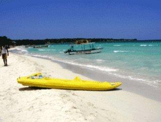 Merrils Beach Resort III