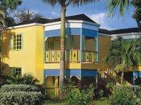 Grand Pineapple Resort