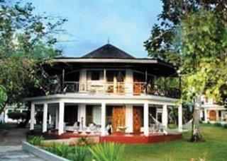 Negril Tree House Hotel