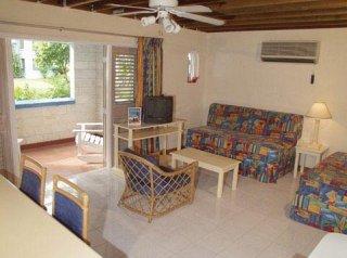 Point Village Negril Hotel