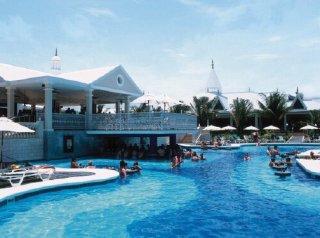 Riu Negril Club Hotel