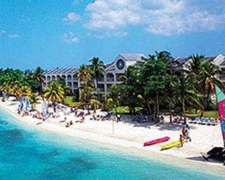 Sandals Negril Beach Resort & Spa