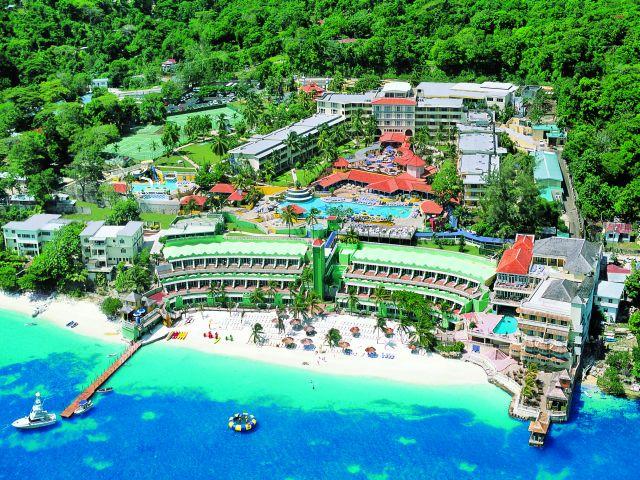 Beaches Boscobel Resort & Golf Club