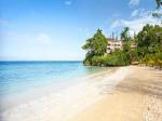 Couples Sans Souci Hotel Picture 0