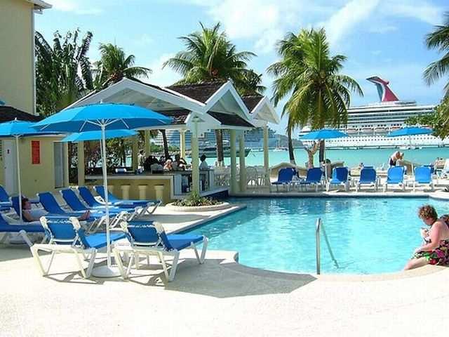 Rooms On The Beach Hotel