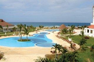 Gran Bahia Principe Jamaica Hotel