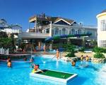 Superfun Beach Resort and Spa Picture 3