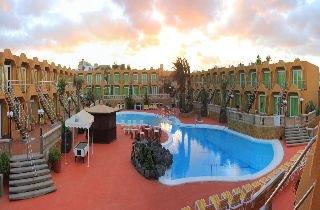 Horizonte Bay Aparthotel