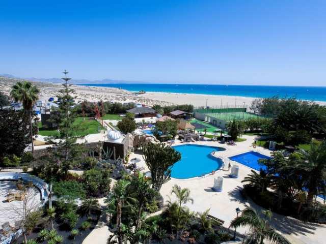 Melia Gorriones Hotel