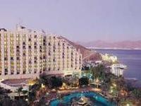 Hilton Taba Resort Hotel