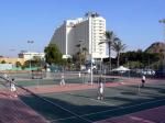 Hilton Taba Resort Hotel Picture 14