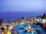 Hilton Taba Resort Hotel Picture 2