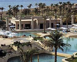 Sofitel Taba Heights Hotel