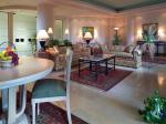 Taba Heights Marriott Beach Resort Hotel Picture 7