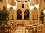 Three Corners El Wekala Golf Resort Hotel Picture 5