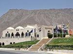 Three Corners El Wekala Golf Resort Hotel Picture 2