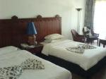 Radisson Blu Resort Hotel Taba Picture 7