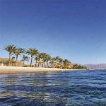 Movenpick Resort Hotel Taba Picture 7