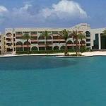 Movenpick Resort Hotel Taba Picture 6