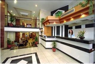 Athens Cypria Hotel