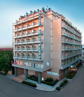 City Plaza Hotel
