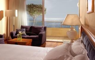 Divani Apollon Palace and Spa Hotel