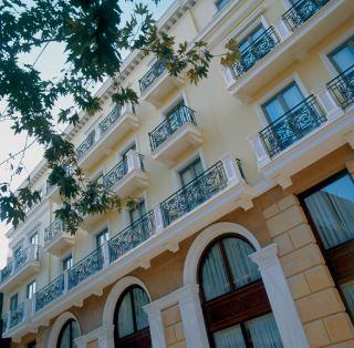 Electra Palace Hotel
