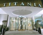 Titania Hotel