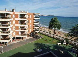 Ibersol Sol De Espana Apartments