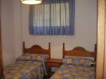 Ibersol Sol De Espana Apartments Picture 2