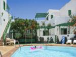 Celeste Apartments Picture 2