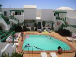 Celeste Apartments Picture 3