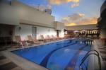 Al Maha Rotana Suites Hotel Picture 2