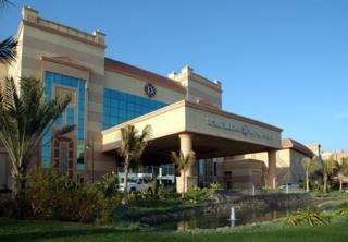 Al Raha Beach Hotel