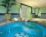 Burj Al Arab Hotel Picture 2