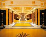 Burj Al Arab Hotel Picture 3