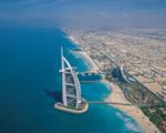 Burj Al Arab Hotel Picture 4