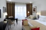 Grosvenor House Hotel Picture 3