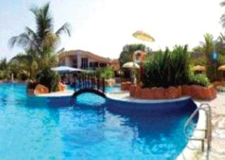Habtoor Grand Resort & Spa Hotel
