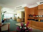 Hilton Dubai Jumeirah Hotel Picture 2