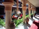 Dar Al Masyaf Hotel Picture 1