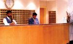Al Bustan Residence Hotel Picture 1