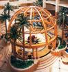 Al Bustan Rotana Hotel Picture 1