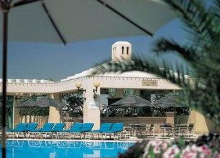 Al Bustan Rotana Hotel