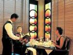 Al Bustan Rotana Hotel Picture 3