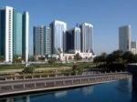 Crowne Plaza Hotel Dubai Picture 2