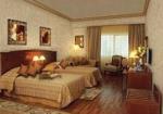 Dhow Palace Hotel Picture 1