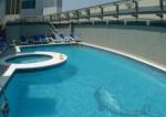 Emirates Concorde Hotel Picture 4