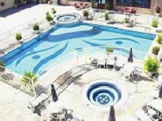 Dubai Grand Hotel