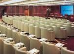 Fairmont Dubai Hotel Picture 1